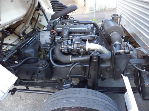 Volkswagem Vw 8140