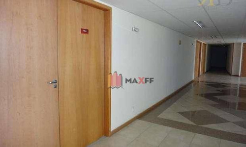 Imagem 12 de 15 de Sala Comercial Para Venda E Locação, Pechincha, Rio De Janeiro. - Sa0132