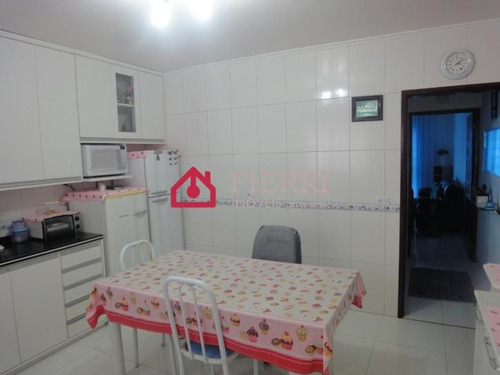 Imagem 2 de 15 de Sobrado A Venda Em Pirituba Trav Av Mutinga - 6290