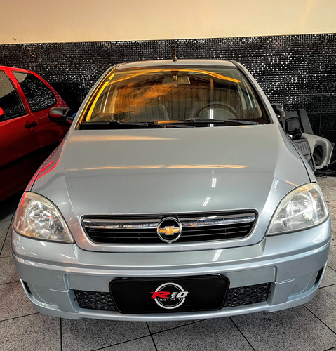 Chevrolet Corsa 1.4 Maxx Econoflex 5p