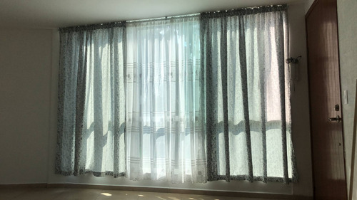 Imagen 7 de 7 de Bonito U Tranquilo Departamento Semi Amueblado, 37065