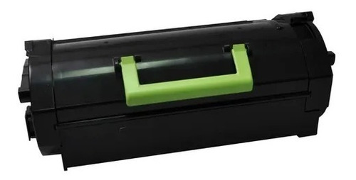 Toner Laser Negro Rendimiento Estandar - Lexmark 56f4000 /v