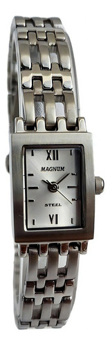 Relógio Magnum Feminino Mini Ma28609n