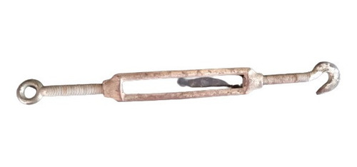 Tensor Ojo-gancho M-16 5/8 Galvanizado (Usado)