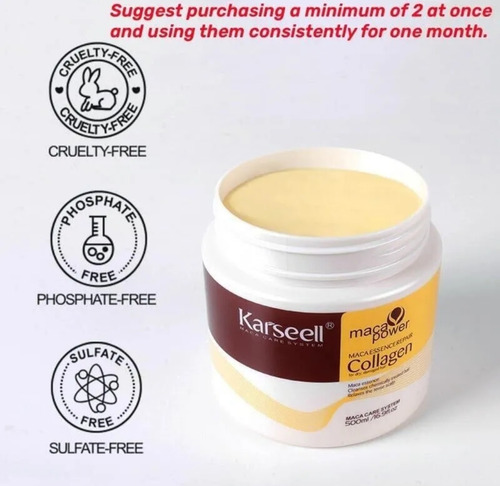 Karsell Keratin