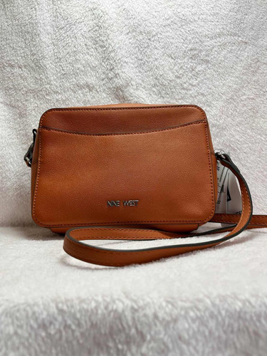 Cartera Crossdoby Nine West