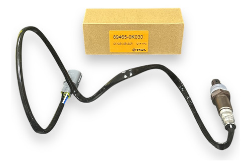 Sensor Oxigeno Toyota 4runner Kavak Fortuner 4.0 1gr Banco 2