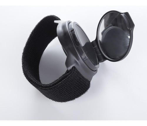 Bicicleta De Montaña Retrovisor 360 Rotación