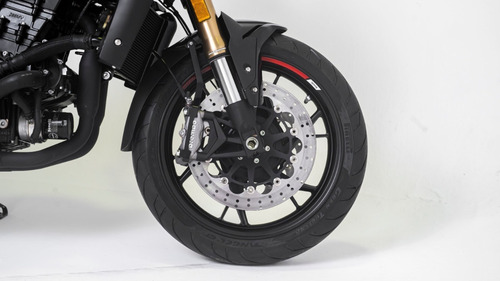 Imagen 12 de 25 de Benelli 752 S - 12 Cuotas S Interes - Creditos Prendarios