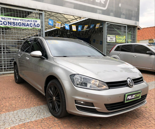 Imagem 2 de 14 de Vw Golf