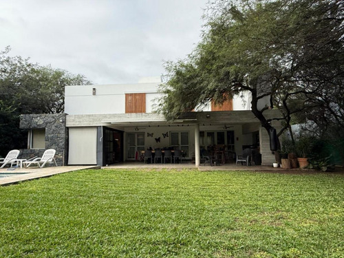 La Rufina Casa En Venta 4 Dorm. Terreno Plano 100%