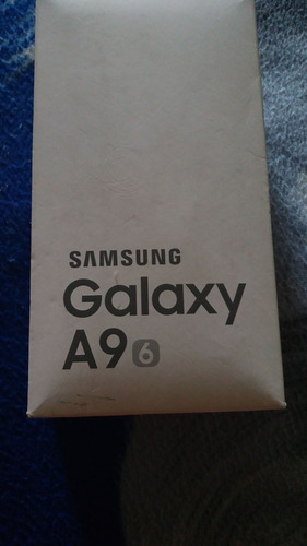 Celular Sansung A9