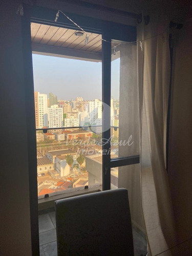Imagem 21 de 26 de Apartamento À Venda Em Cambuí - Ap007888