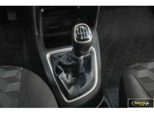 Imagem 14 de 15 de Hyundai Hb20 1.6 Comfort Plus Manual