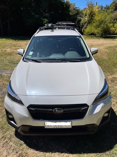 Subaru Xv 2.0 Dynamic Eye Esight Aut