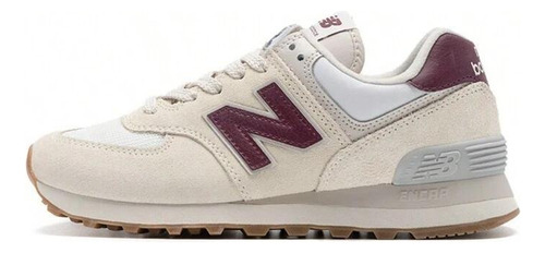 Tenis New Balance Mujer 574 Originales