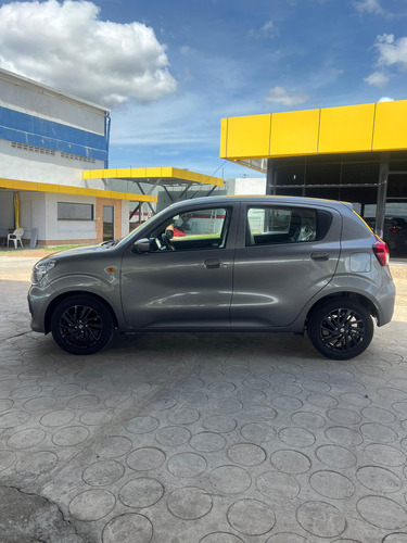 Suzuki Celerio 2024
