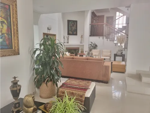 Espectacular Casa En Arriendo Y Venta Encola Del Zorro