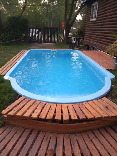 Imagen 15 de 20 de Cabañas Gral Belgrano Bs. As.para 2 Personas 1167408753