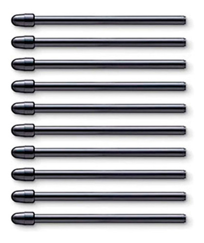 Wacom Puntas Repuesto Pro Pen 2 Por 10 Unidades