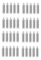 Comprar Garrafa Co2 Capsula Para Armas Co2 12gr X40 Unidades Oferta