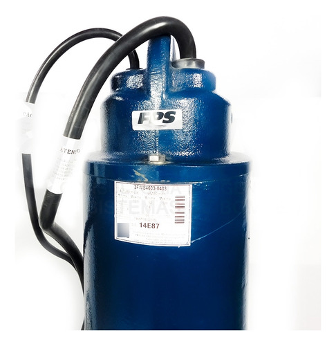 Bomba Sumergible Marca Franklin Electric 3fws4603-0403