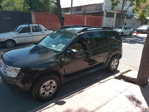 Renault Duster 1.6 4x2 Confort Plus Abs 110cv