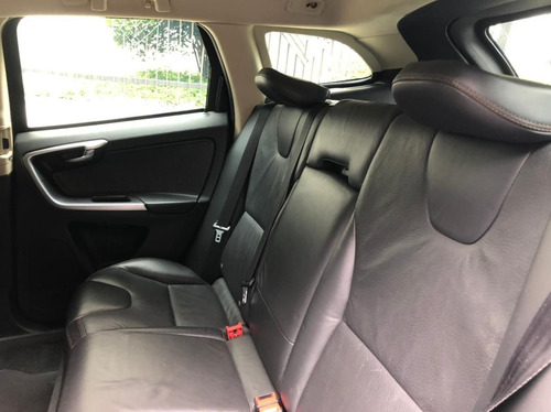Volvo Xc60 Top Awd 3.0 Turbo, Xc60201