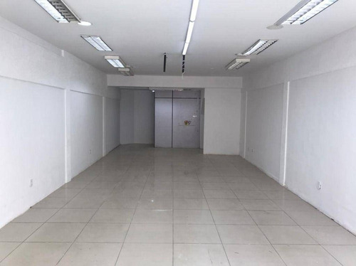 Imagem 2 de 7 de Barracão Para Alugar, 180 M² Por R$ 8.200/mês - Centro - Campinas/sp - Ba0048