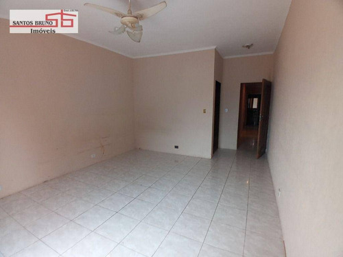 Imagem 5 de 28 de Sobrado Com 3 Dormitórios À Venda, 360 M² Por R$ 1.110.000,00 - Limão - São Paulo/sp - So1518