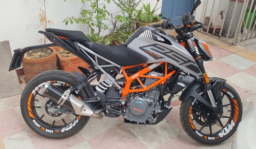 Ktm 2022