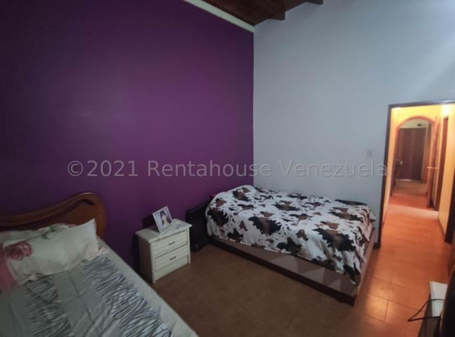 Imagen 17 de 30 de Casa La Mulera Maracay 04 Dormitorios 04 Baños Gran Tamaño 22-1556 ##