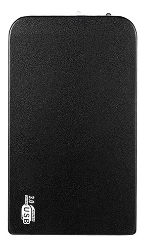 External Usb Hard Drive Portable Memory Mobile Storage Devic