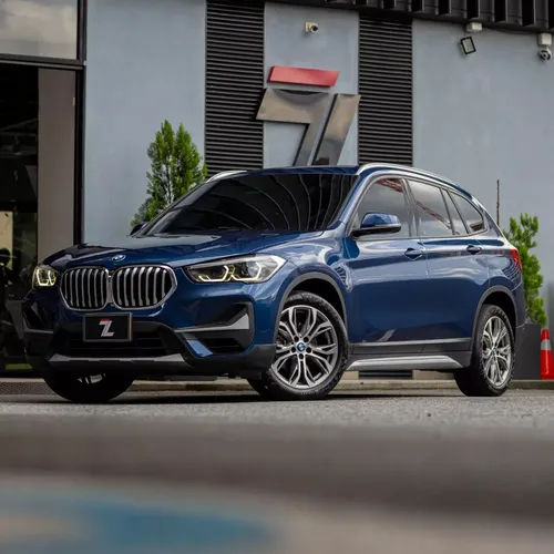 BMW X1 sdrive18i 1.5