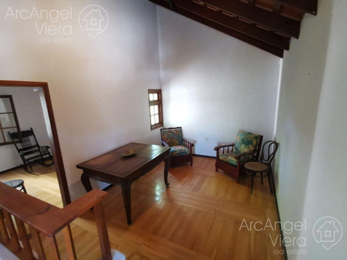 Casa En Alquiler - Playa Mansa