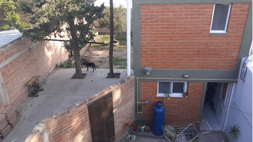 Imagen 21 de 30 de Una Casa Y Tres Departamentos En Venta En Merlo San Luis.