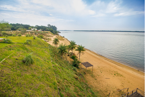 Alojamiento Temporario Apart Hotel En Ituzaingó, Corrientes, Argentina