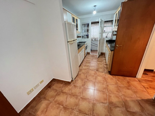 Departamento En Alquiler En Flores