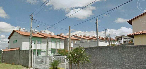 Imagem 9 de 10 de Casa Com 2 Dorms, Jardim Martins, Jundiaí - R$ 360 Mil, Cod: 4742 - V4742