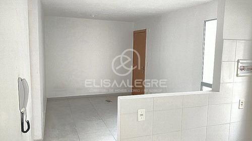 Imagem 8 de 30 de Apartamento 2 Quartos, São José, Canoas - 88