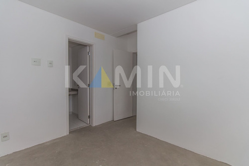 Imagem 23 de 30 de Cobertura À Venda, 244 M² Por R$ 1.650.000,00 - Portão - Curitiba/pr - Co0009