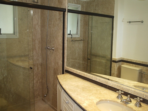 Imagem 10 de 15 de Jardim América - 3 Suites - 3 Vagas - .. - Ic16785
