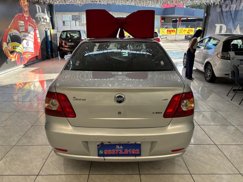 Fiat Siena 1.0 MPI FIRE CELEBRATION 8V FLEX 4P MANUAL