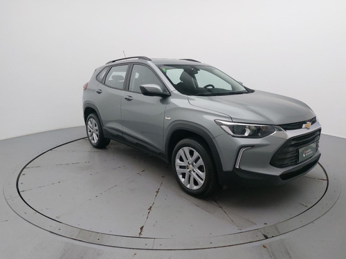 Chevrolet Tracker 1.0 TURBO FLEX AUTOMÁTICO