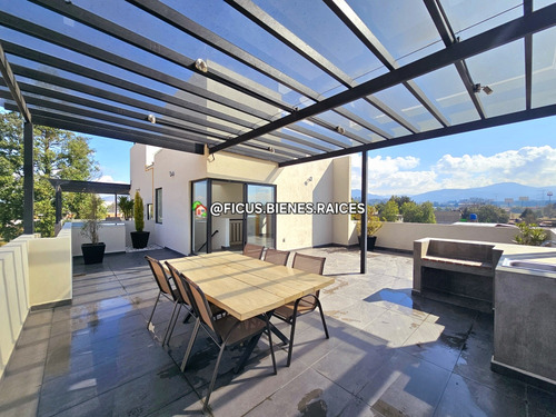 Casa En Venta En Ocoyoacac, Los Sauces Residencial