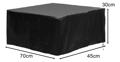 Protector De Cubierta A Prueba De Polvo Para Impresora 3d