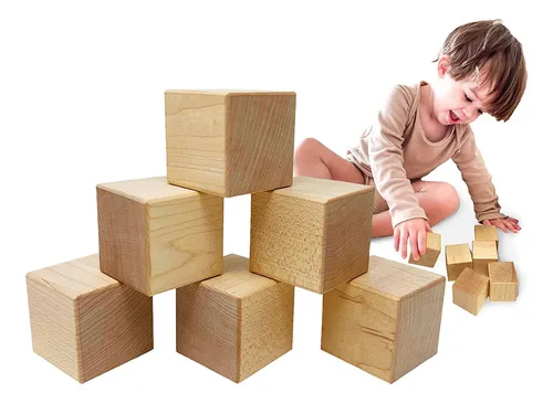Madera para niños hotsell
