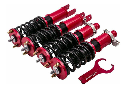 Coilovers Para Honda Civic Acura Integra Amortiguador