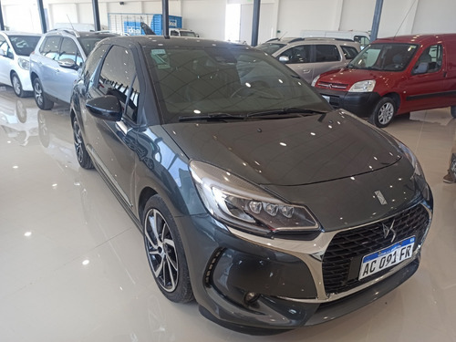 Imagen 4 de 11 de Ds3 Sport Chic Thp 165