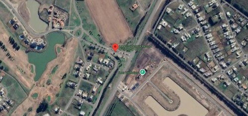 Terreno En Venta - 1.023mts2 - La Providencia, Canning (ezeiza)